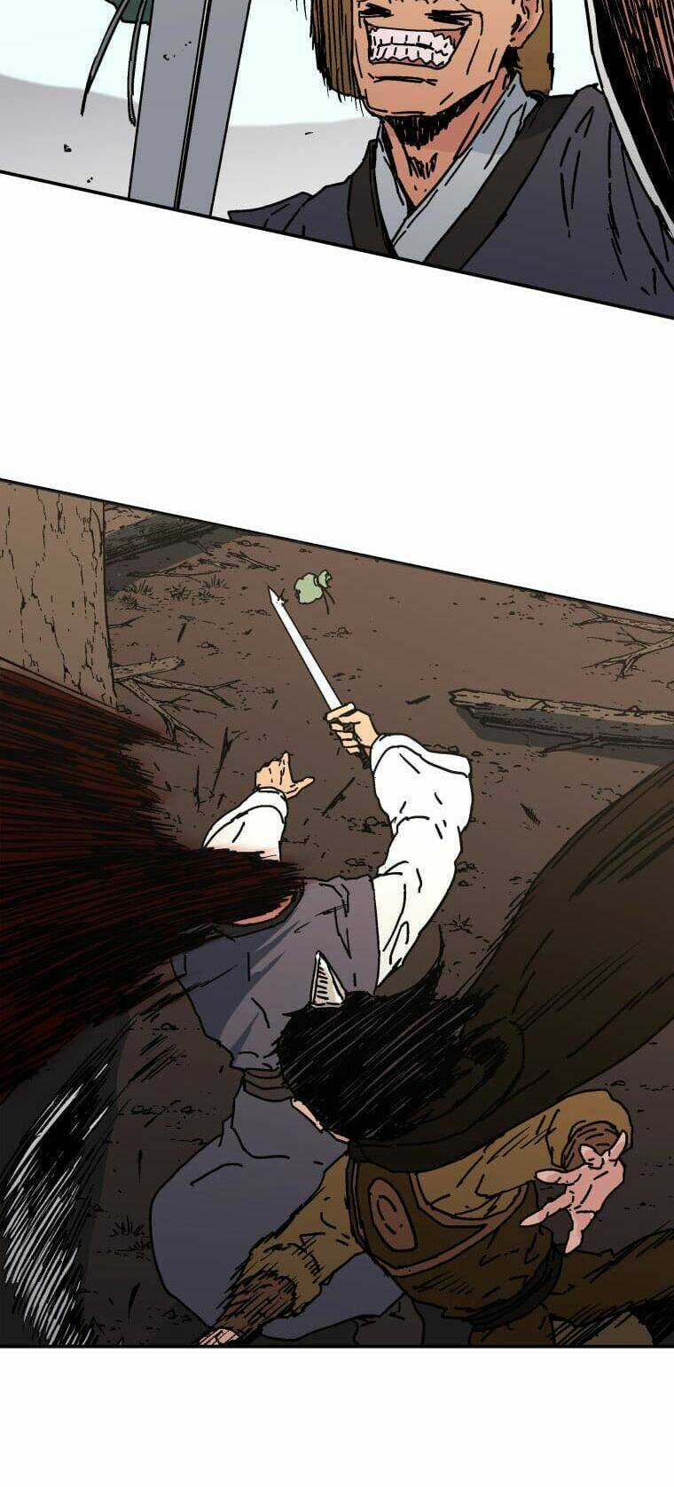 Bố Vô Song - Chapter 164 - Trang 5