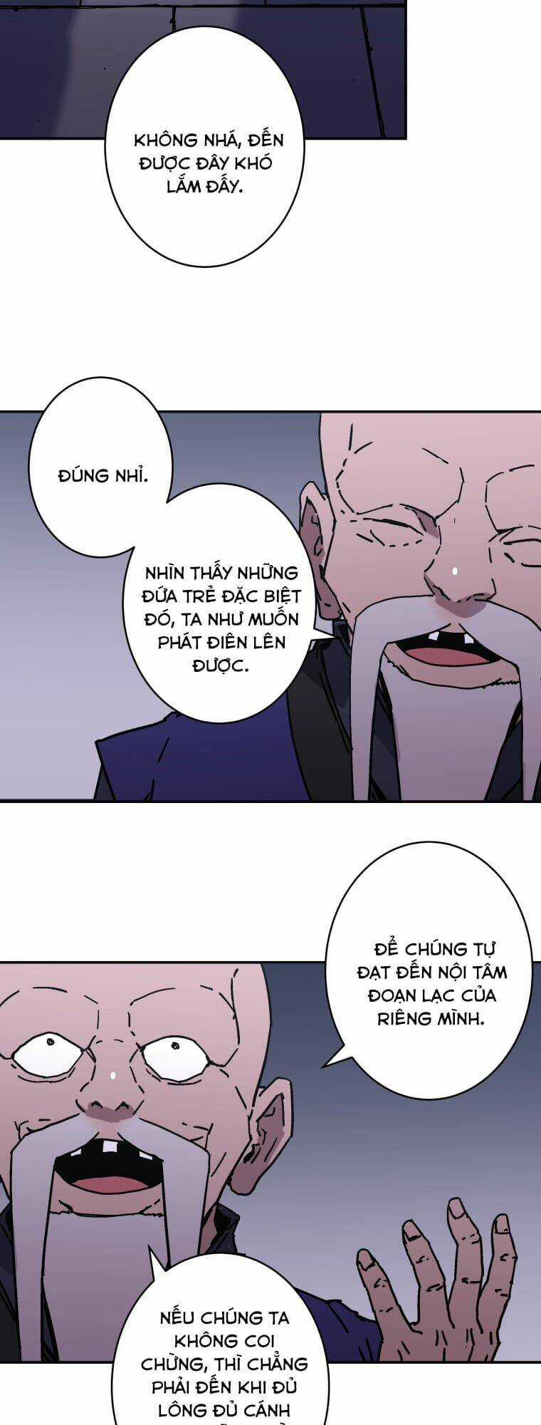 Bố Vô Song - Chapter 164 - Trang 49