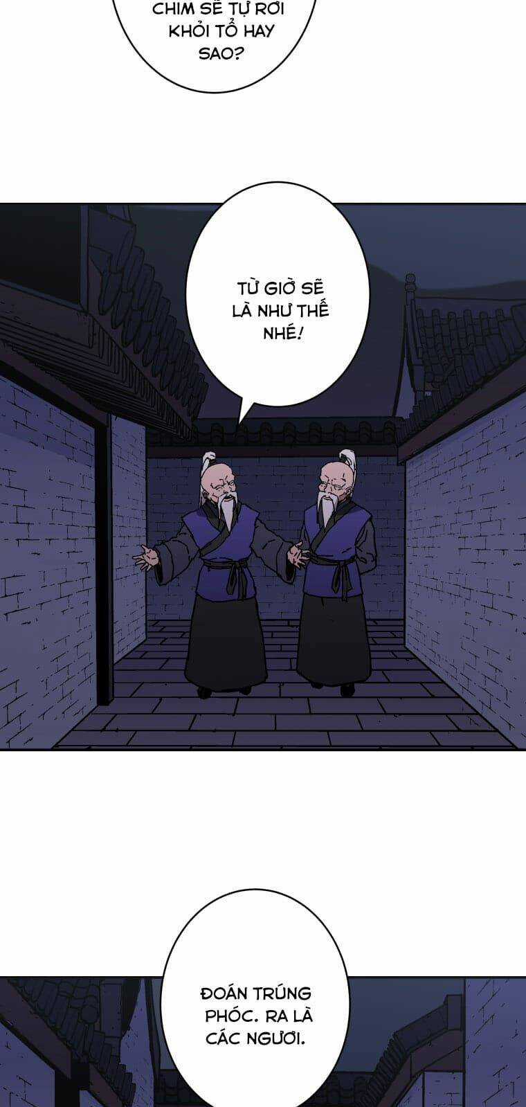 Bố Vô Song - Chapter 164 - Trang 50