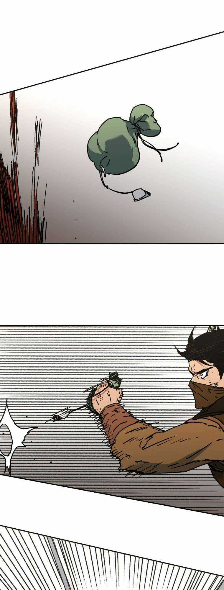 Bố Vô Song - Chapter 164 - Trang 6