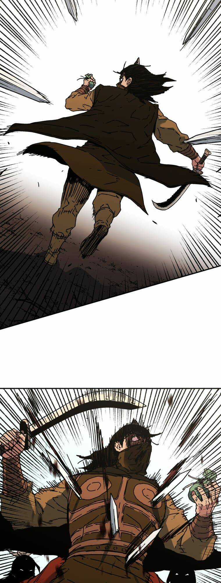 Bố Vô Song - Chapter 164 - Trang 7