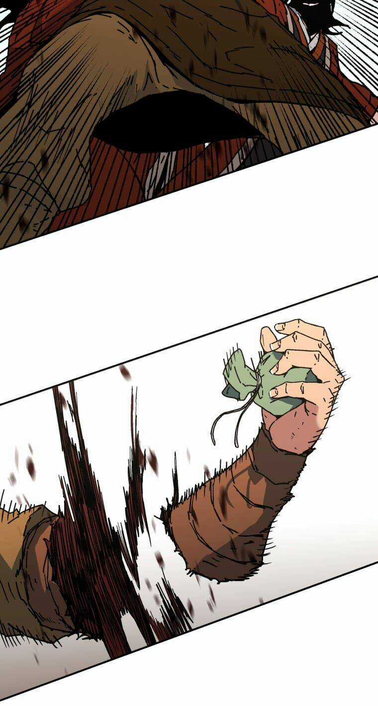 Bố Vô Song - Chapter 164 - Trang 8