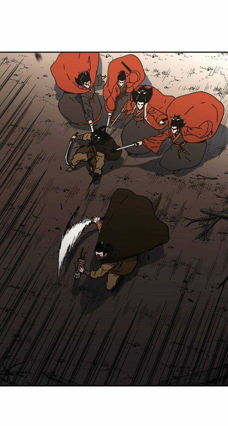 Bố Vô Song - Chapter 164 - Trang 9