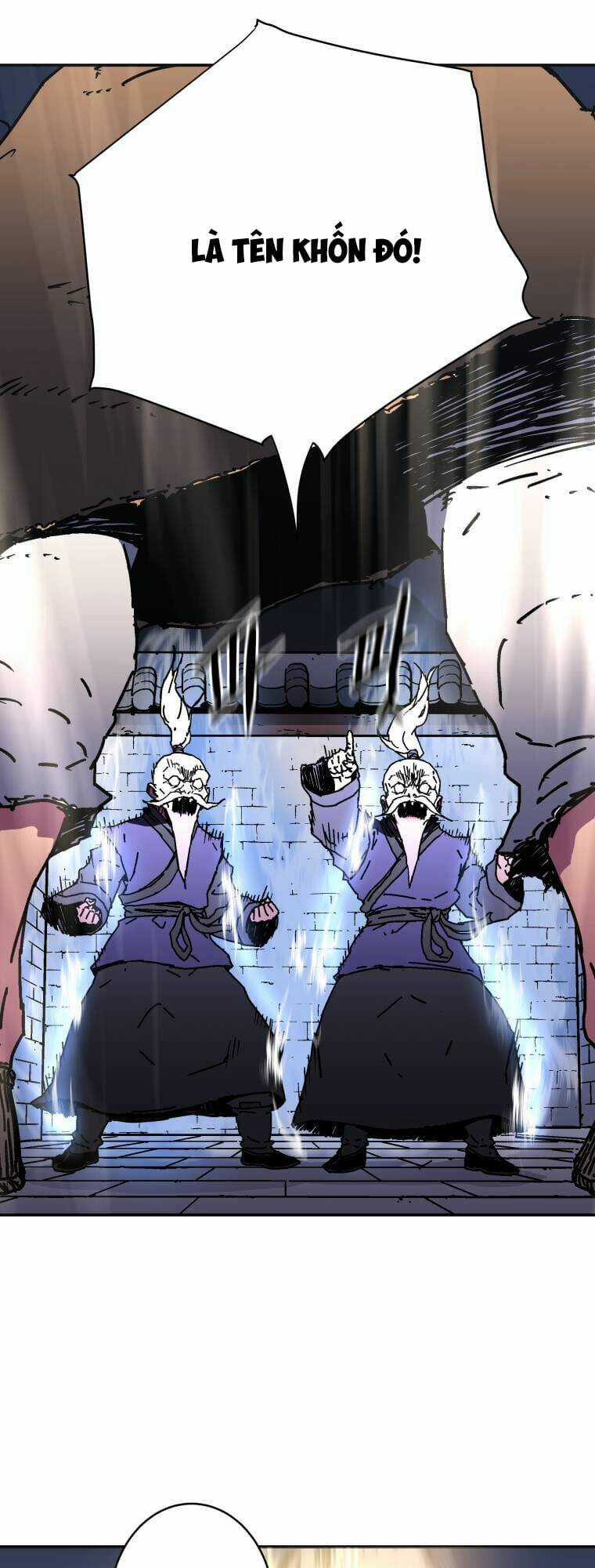 Bố Vô Song - Chapter 165 - Trang 11