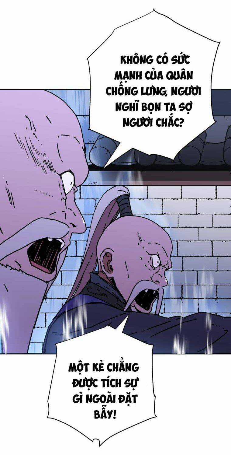 Bố Vô Song - Chapter 165 - Trang 14