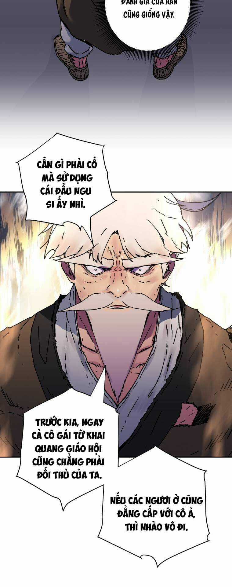 Bố Vô Song - Chapter 165 - Trang 18