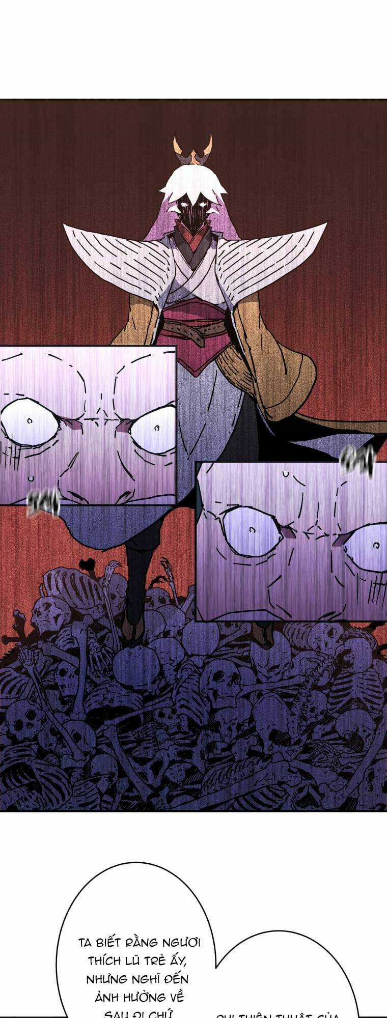 Bố Vô Song - Chapter 165 - Trang 19