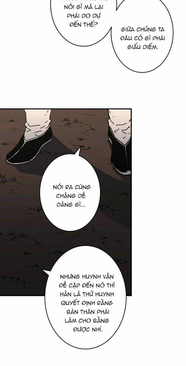 Bố Vô Song - Chapter 165 - Trang 26