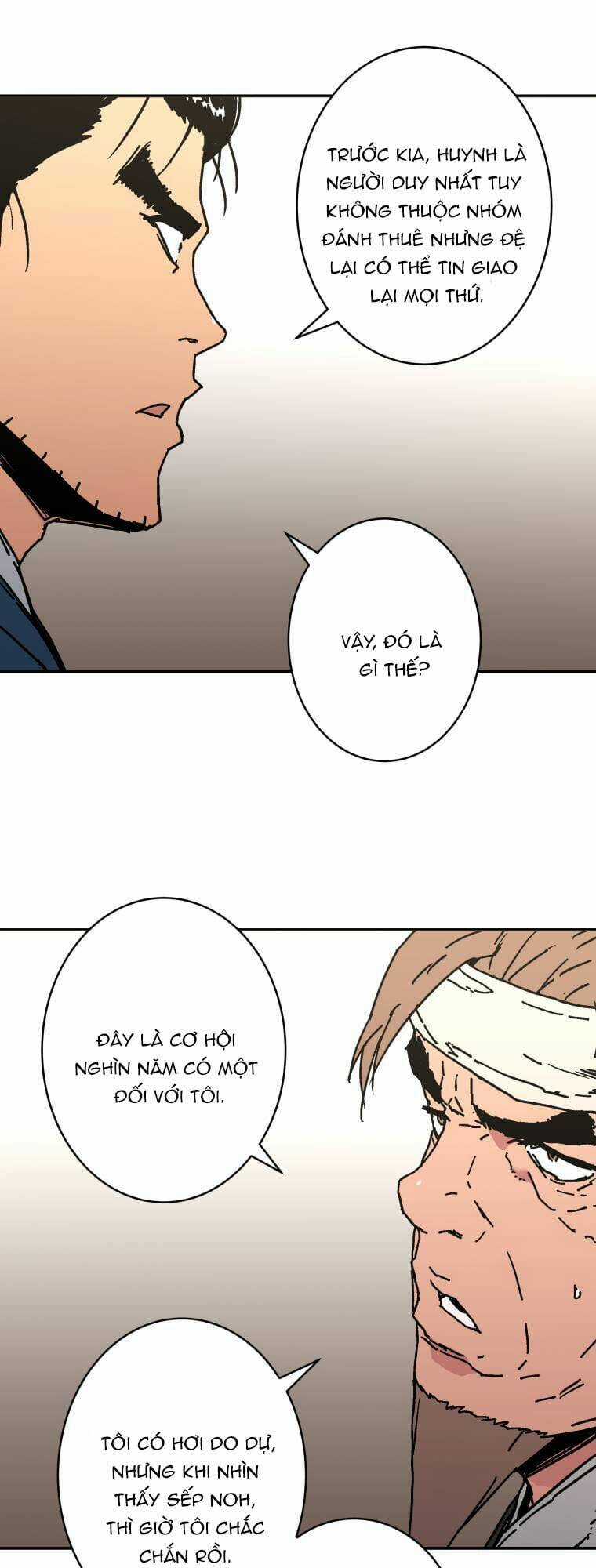 Bố Vô Song - Chapter 165 - Trang 27