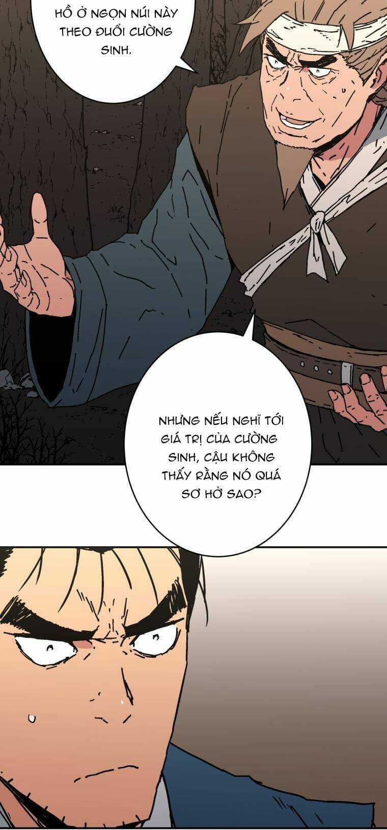 Bố Vô Song - Chapter 165 - Trang 29