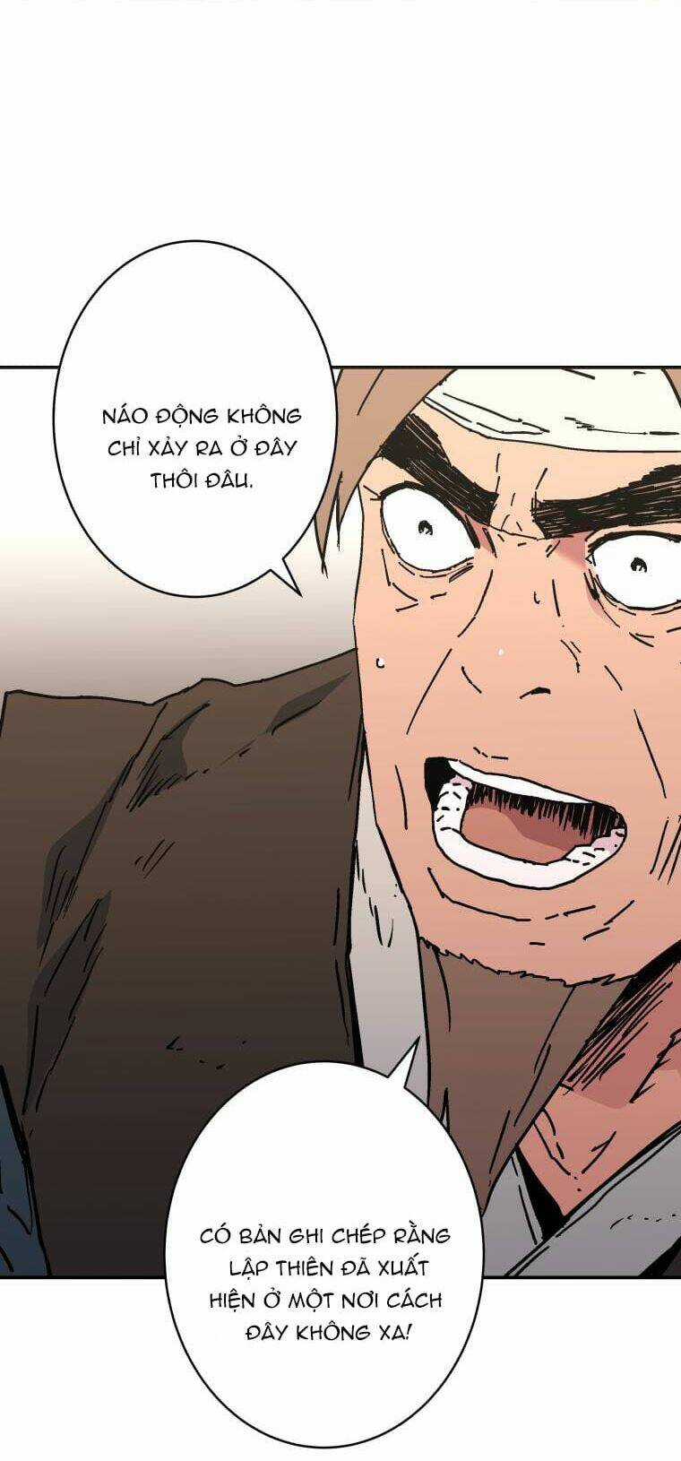 Bố Vô Song - Chapter 165 - Trang 30