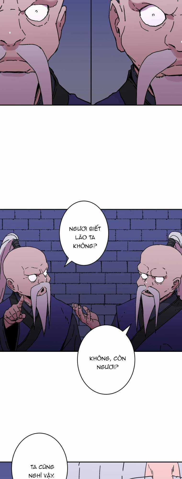 Bố Vô Song - Chapter 165 - Trang 4