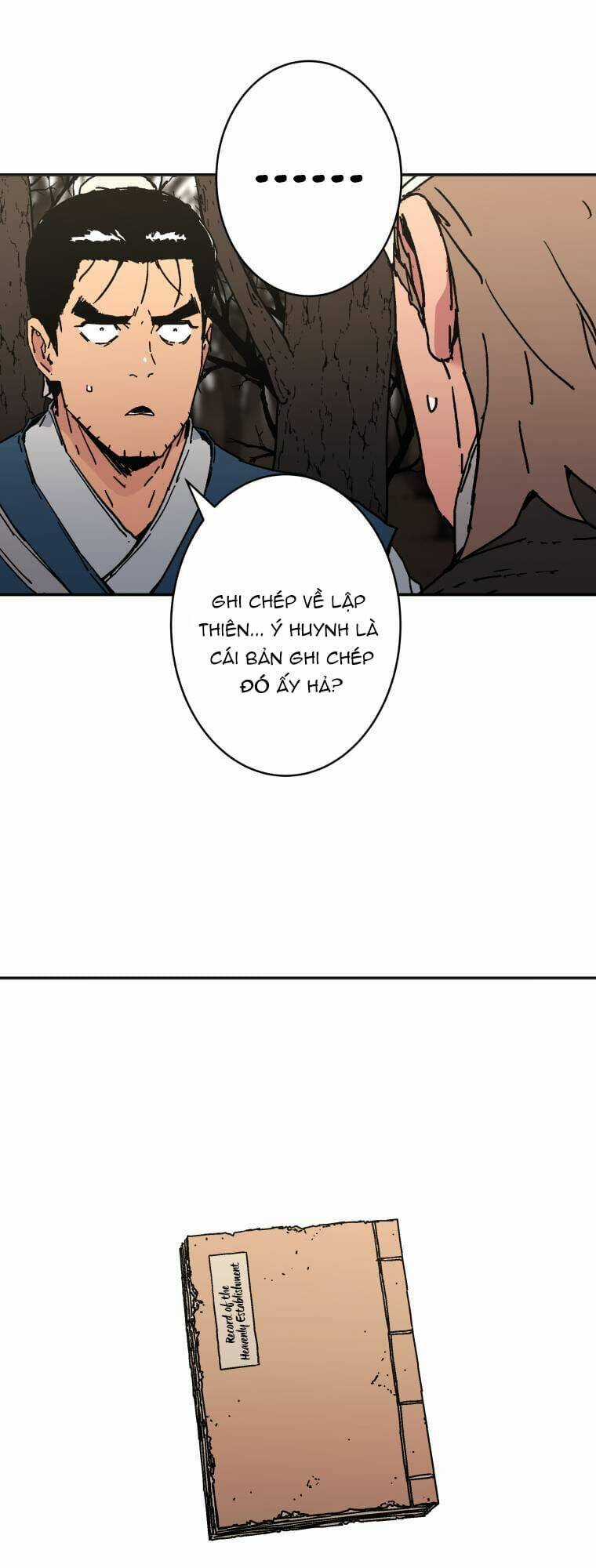 Bố Vô Song - Chapter 165 - Trang 31