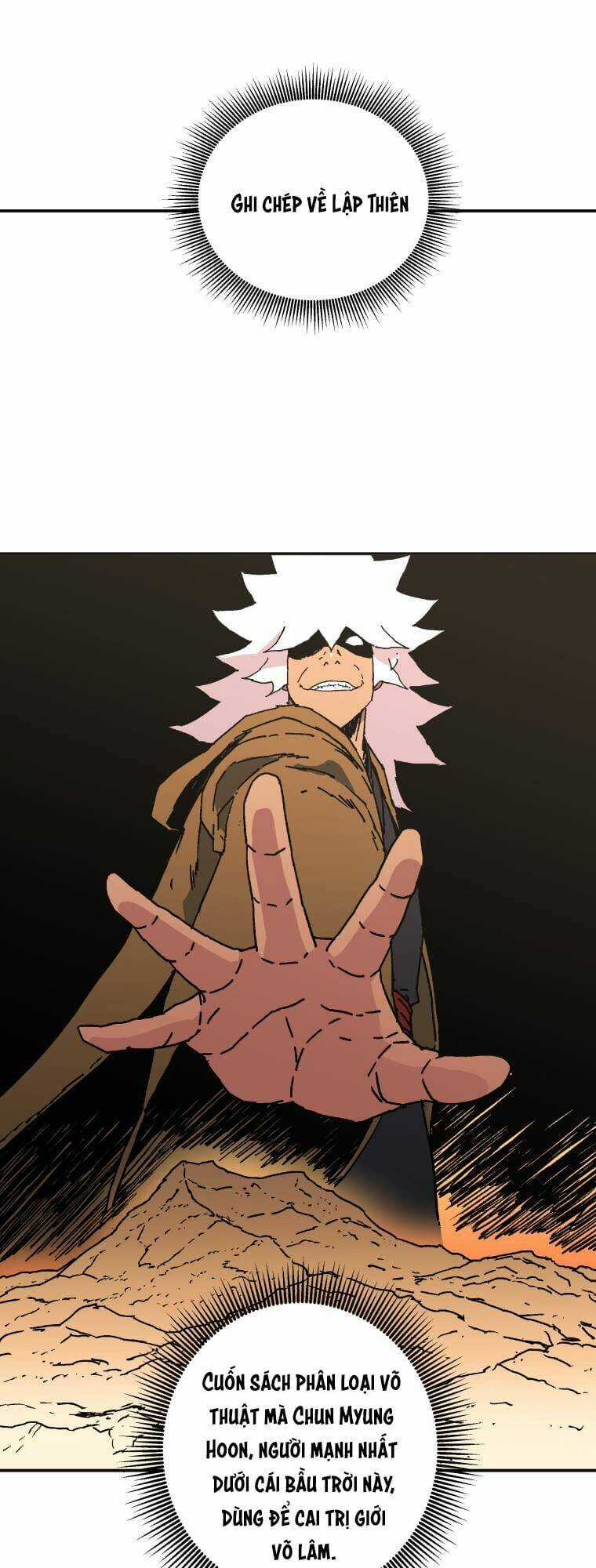 Bố Vô Song - Chapter 165 - Trang 32