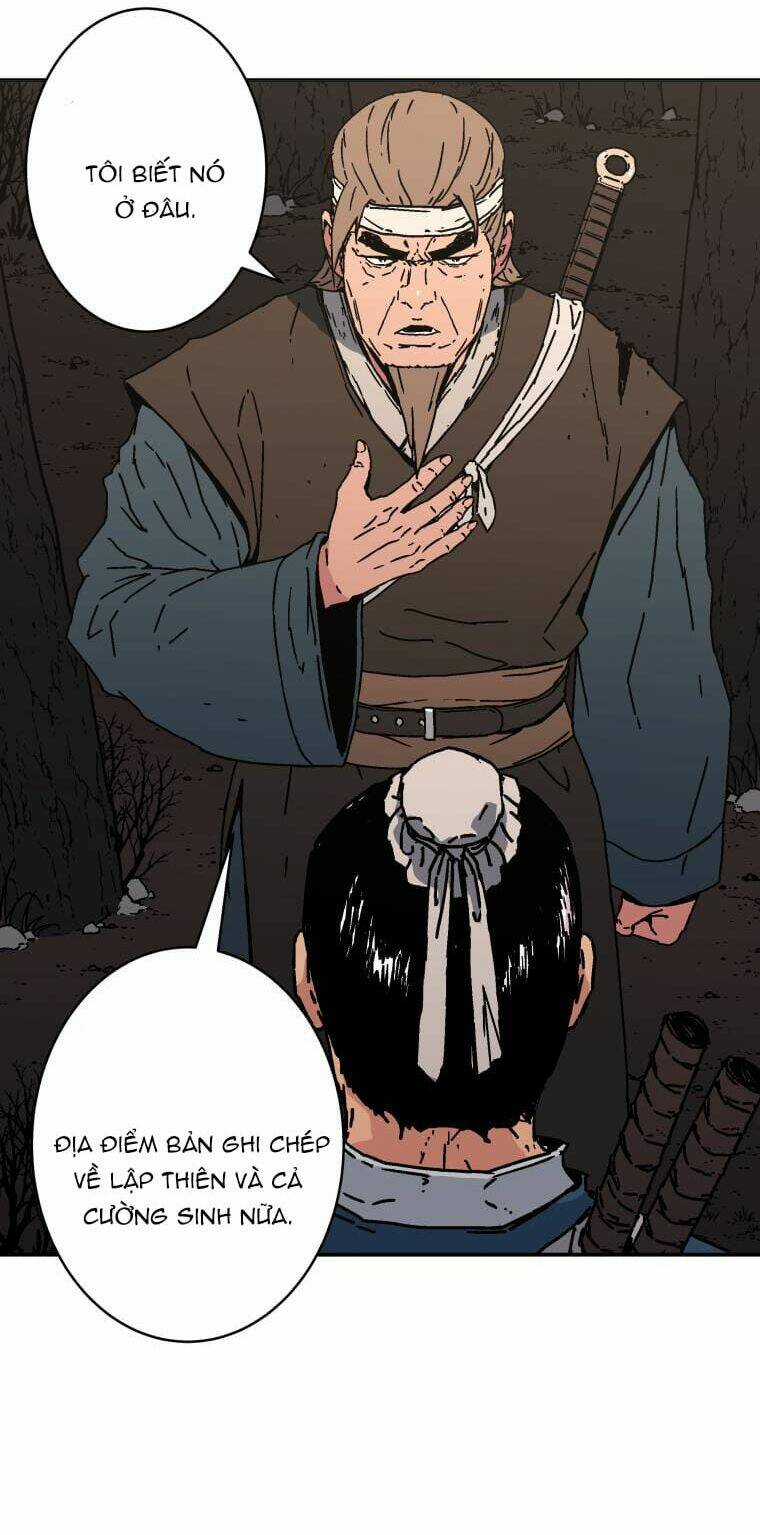 Bố Vô Song - Chapter 165 - Trang 34