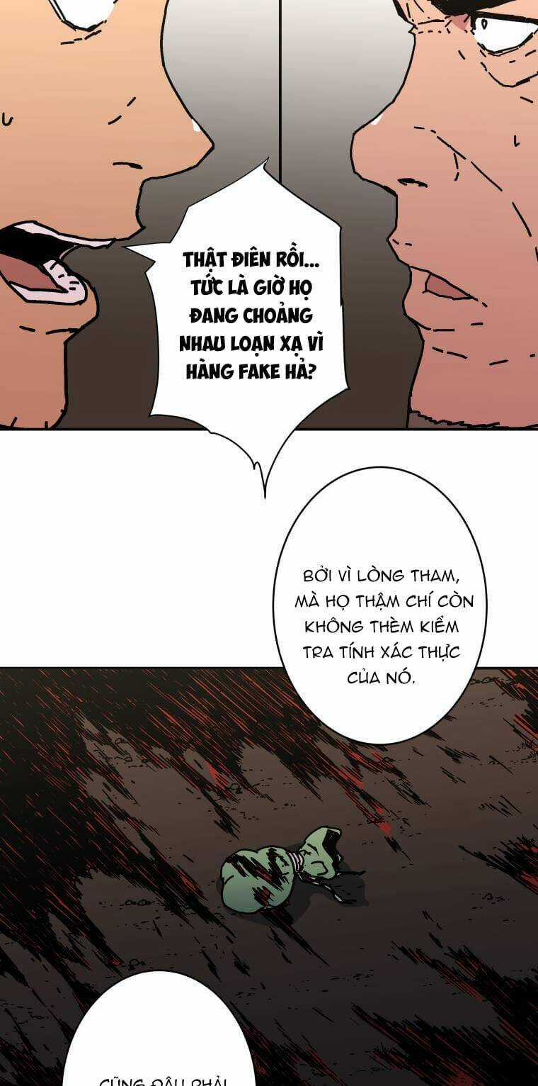 Bố Vô Song - Chapter 165 - Trang 37