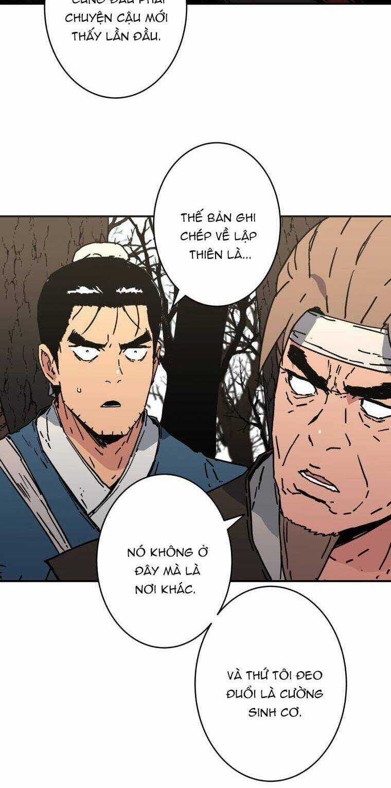 Bố Vô Song - Chapter 165 - Trang 38