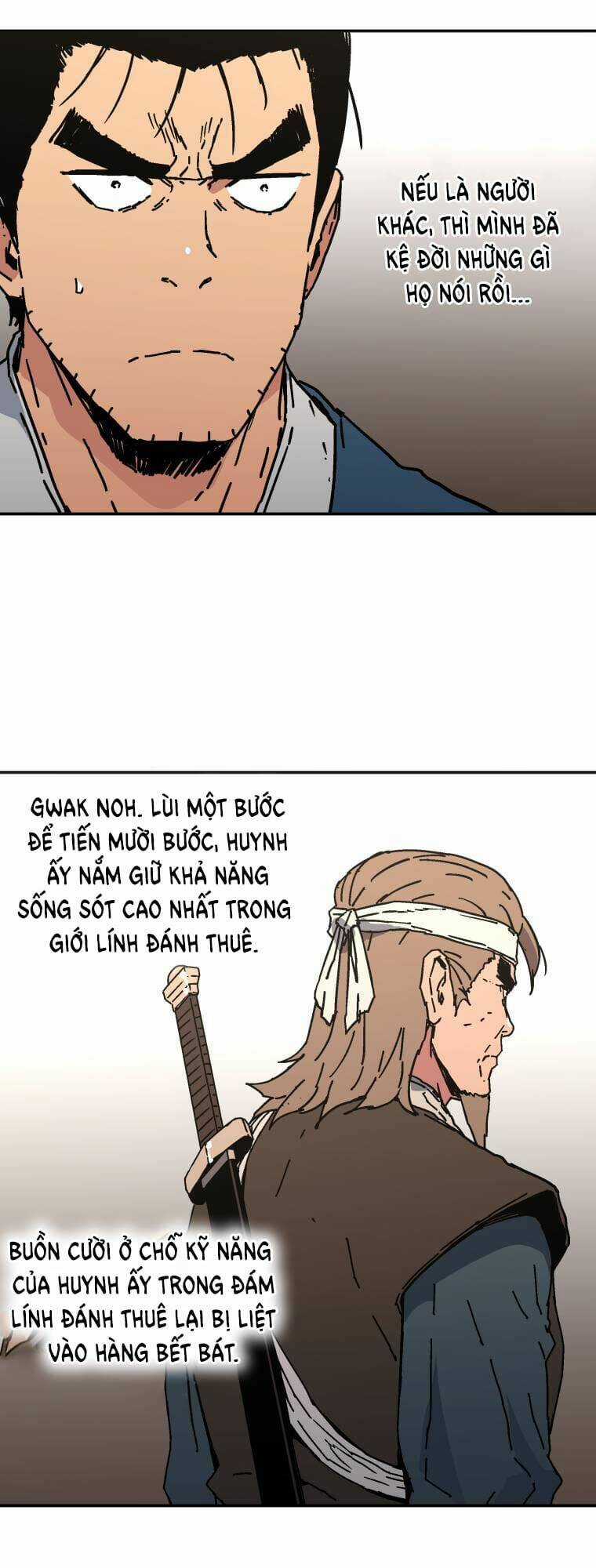 Bố Vô Song - Chapter 165 - Trang 39