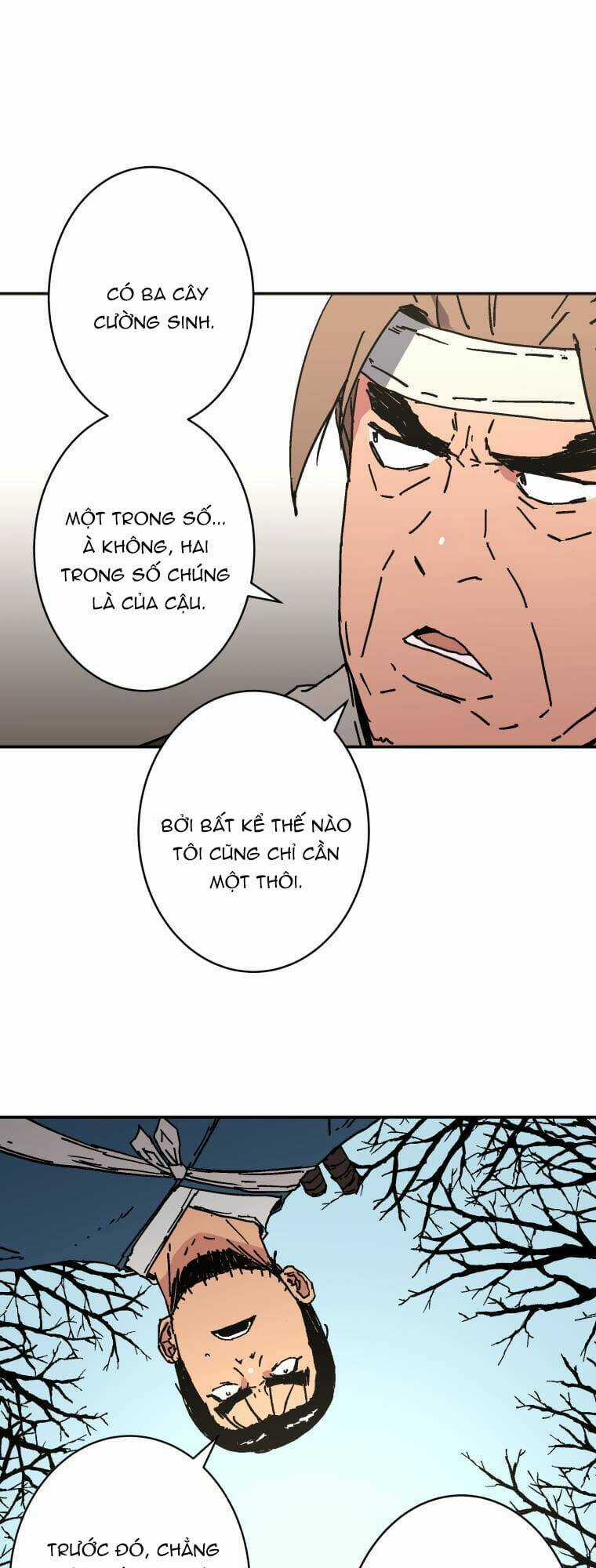 Bố Vô Song - Chapter 165 - Trang 40