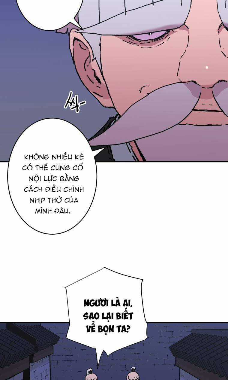 Bố Vô Song - Chapter 165 - Trang 5