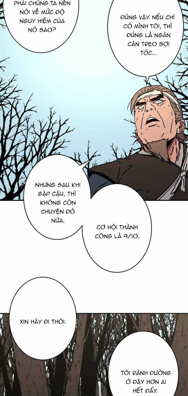 Bố Vô Song - Chapter 165 - Trang 41