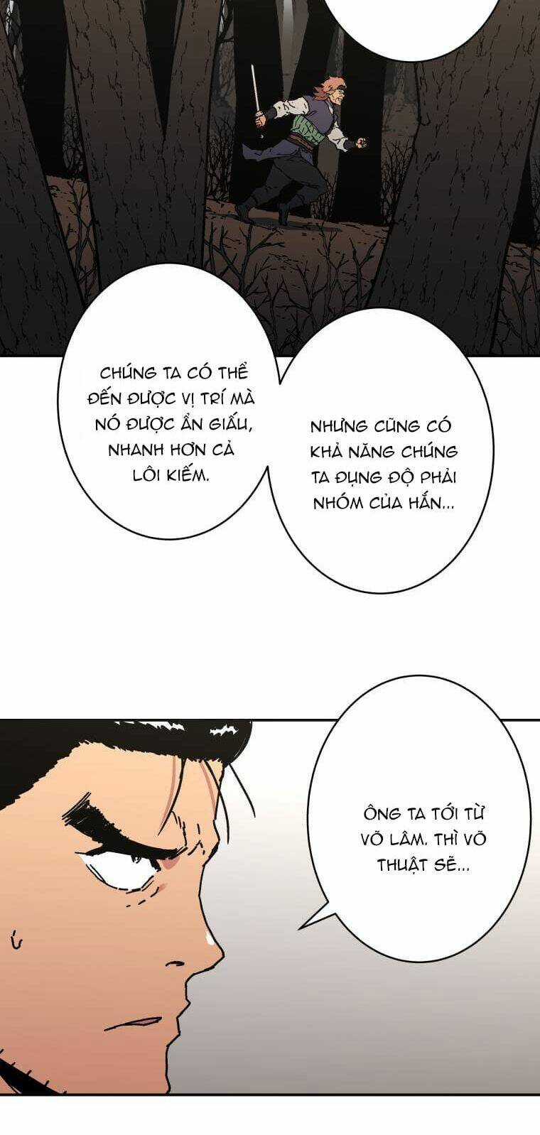 Bố Vô Song - Chapter 165 - Trang 42