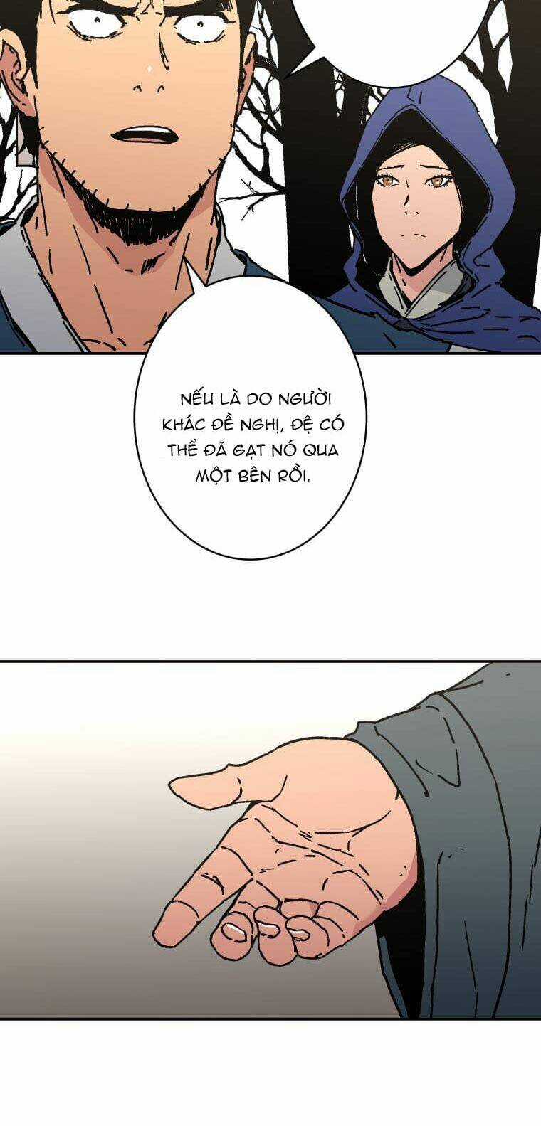 Bố Vô Song - Chapter 165 - Trang 46