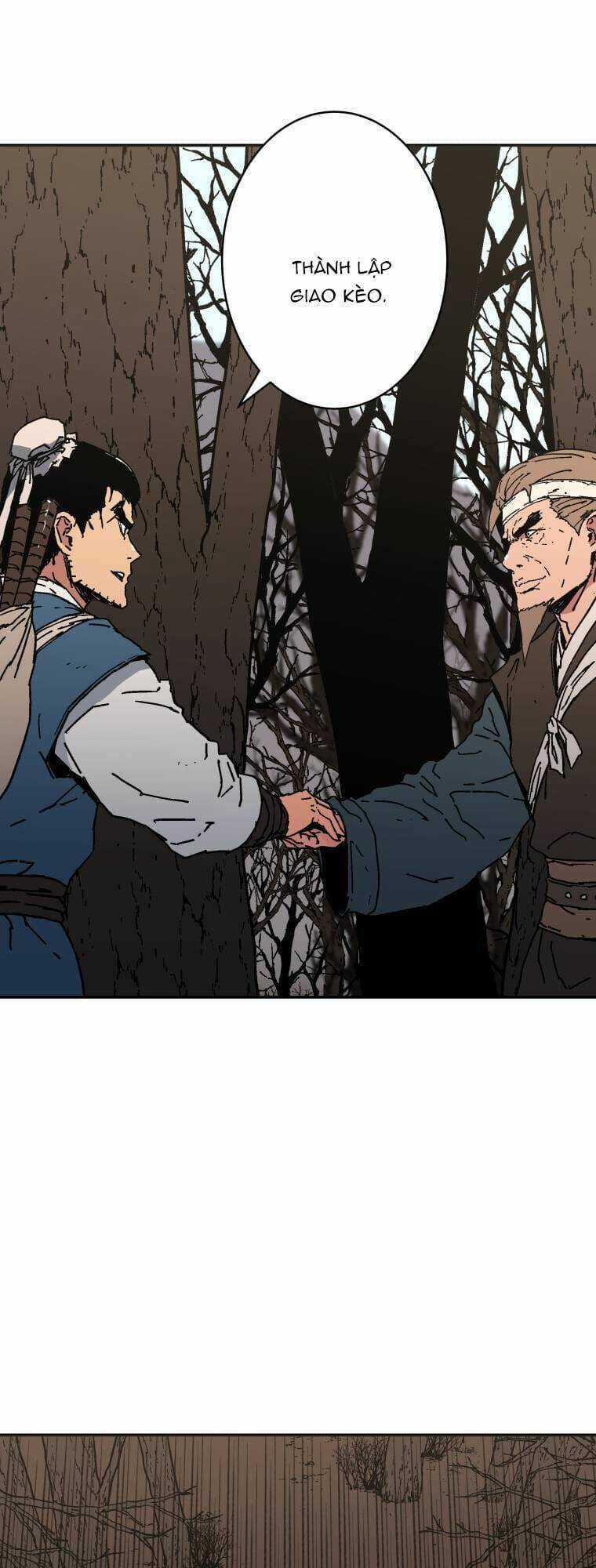 Bố Vô Song - Chapter 165 - Trang 47