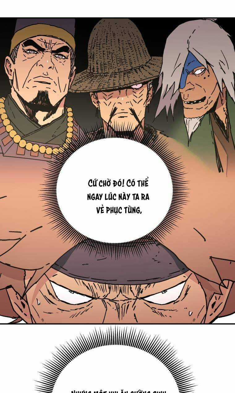 Bố Vô Song - Chapter 165 - Trang 49