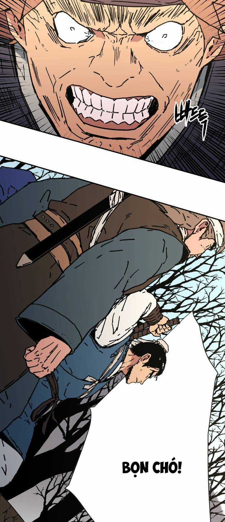 Bố Vô Song - Chapter 165 - Trang 52