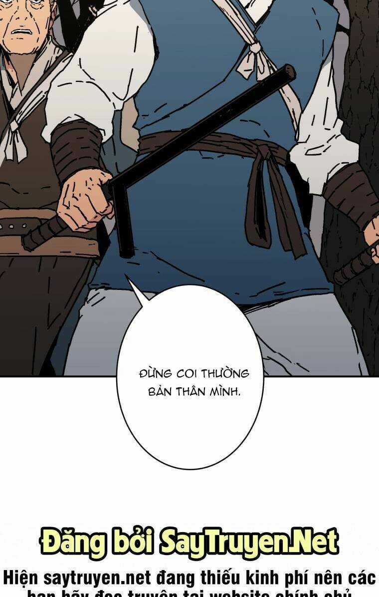 Bố Vô Song - Chapter 165 - Trang 55