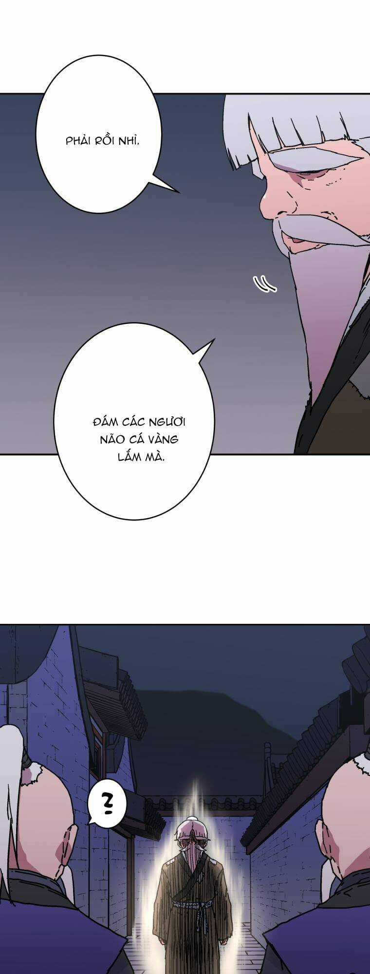 Bố Vô Song - Chapter 165 - Trang 7