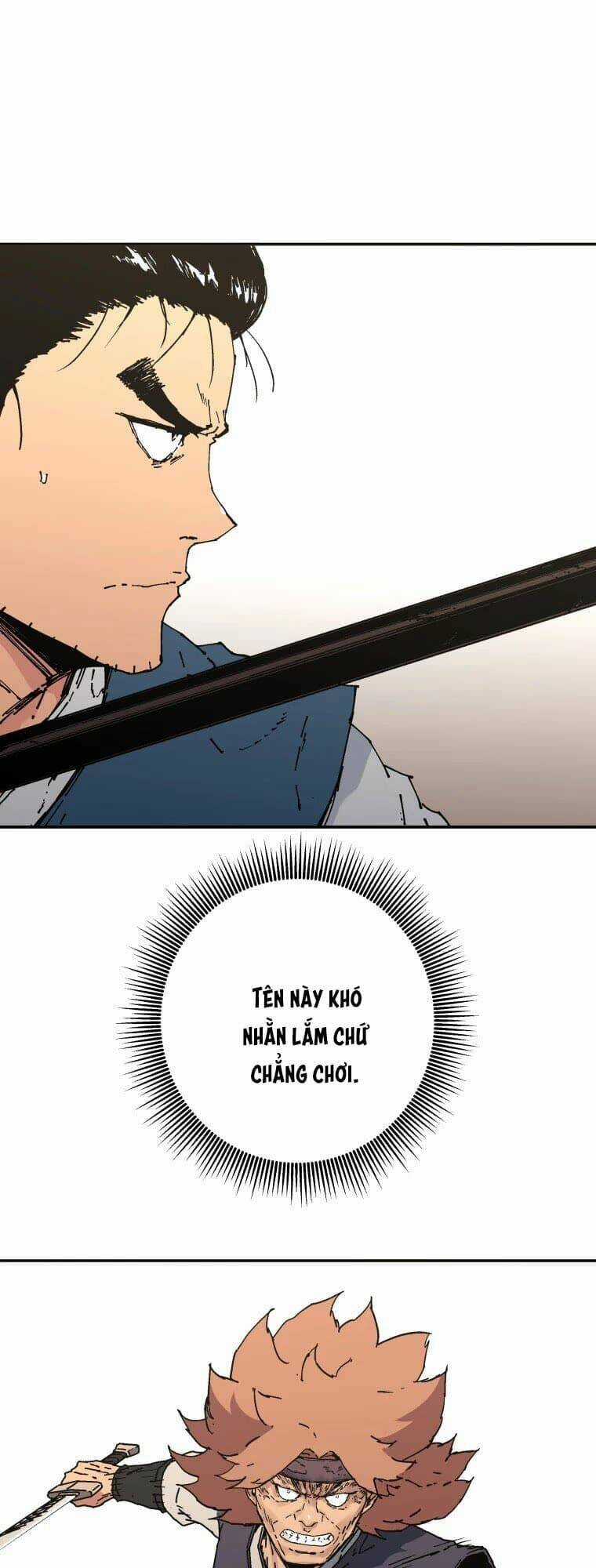 Bố Vô Song - Chapter 166 - Trang 2