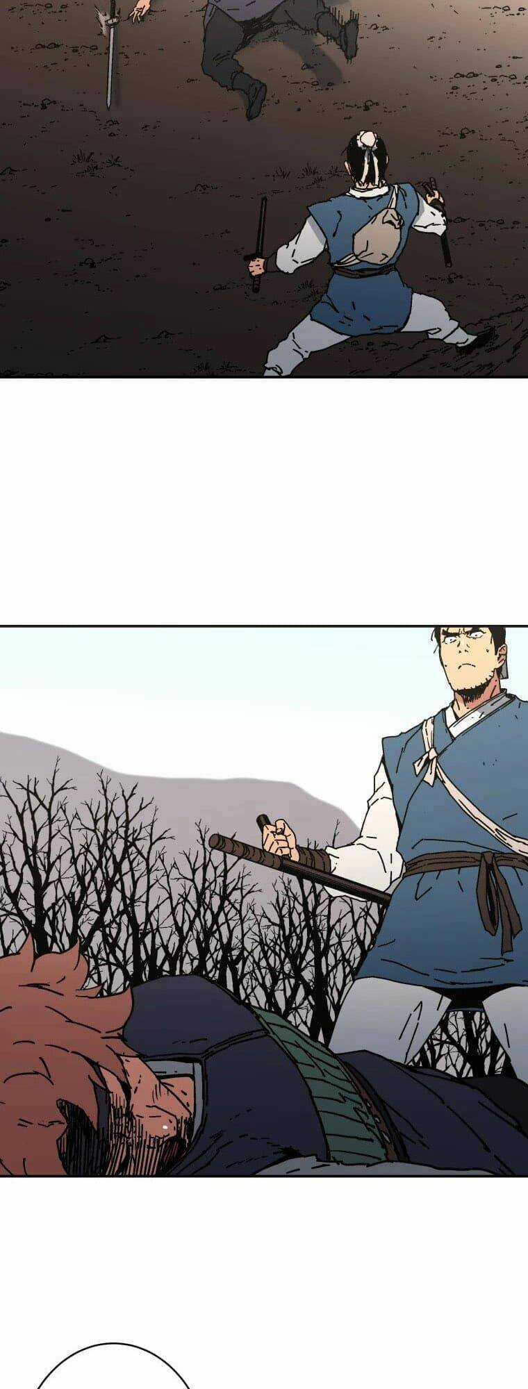 Bố Vô Song - Chapter 166 - Trang 11