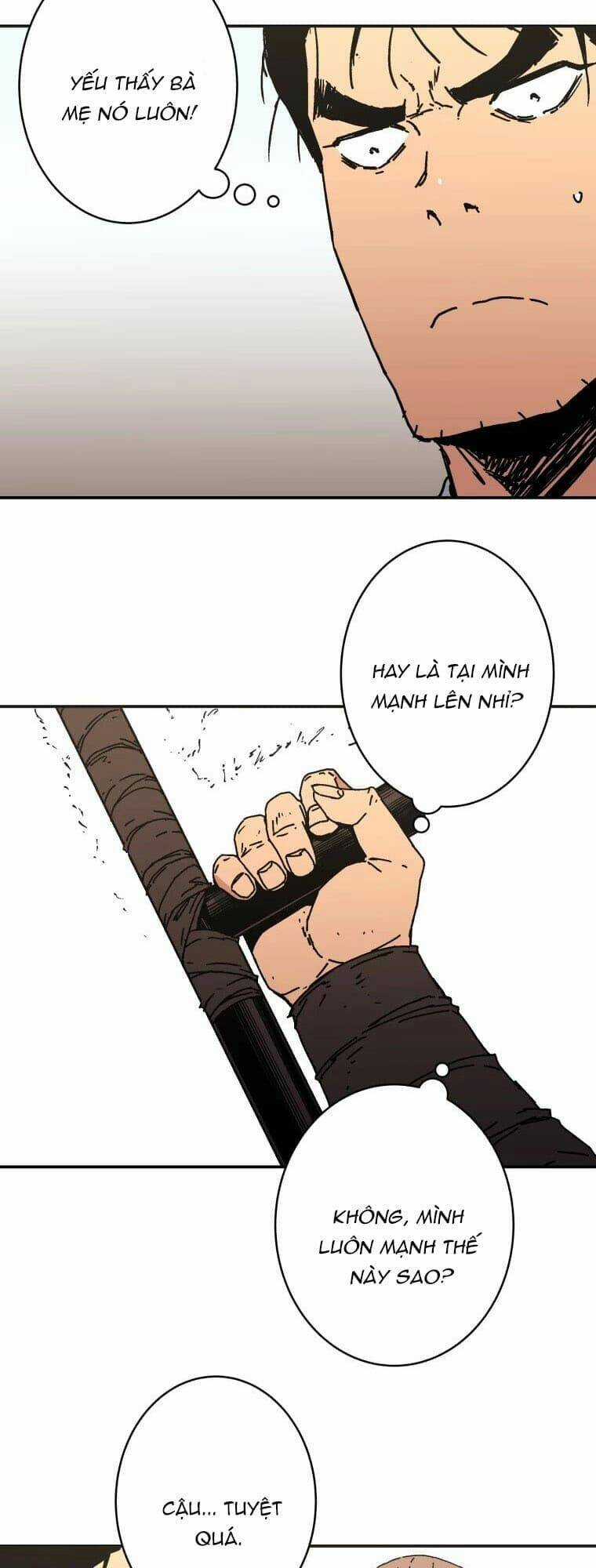 Bố Vô Song - Chapter 166 - Trang 12