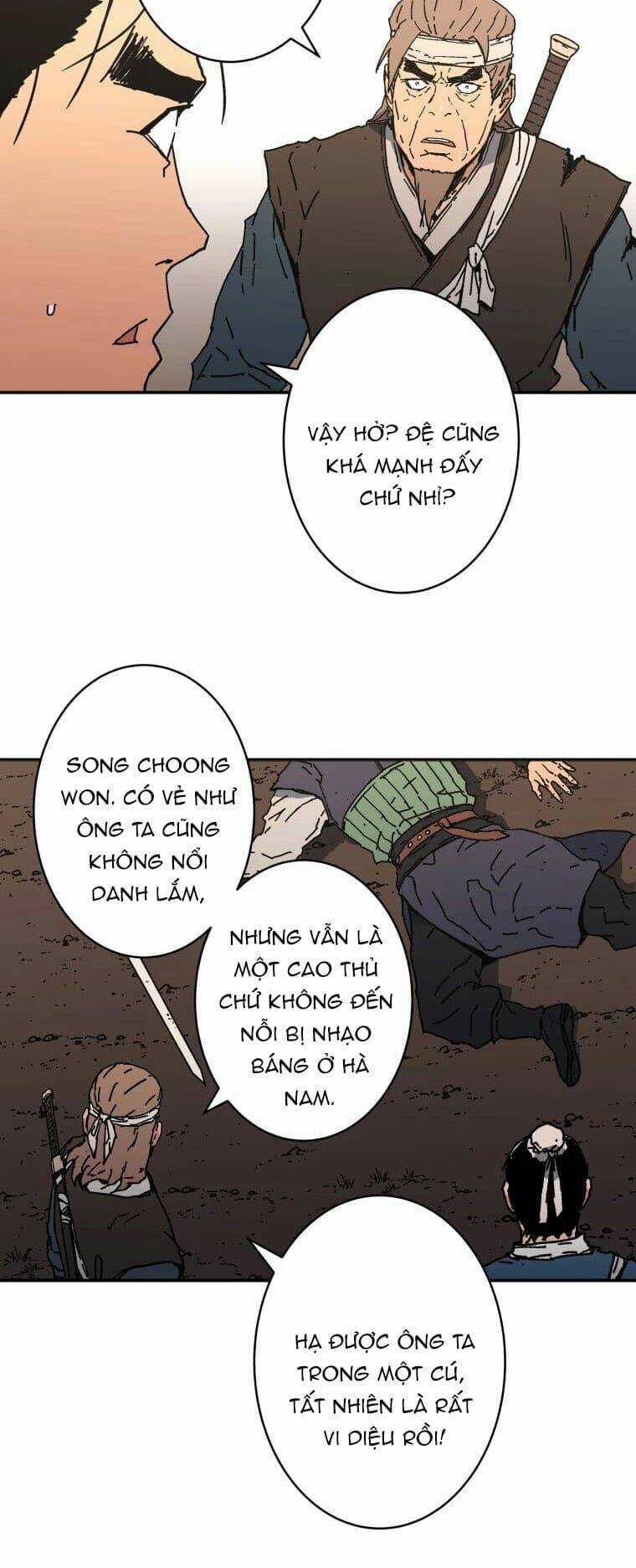 Bố Vô Song - Chapter 166 - Trang 13