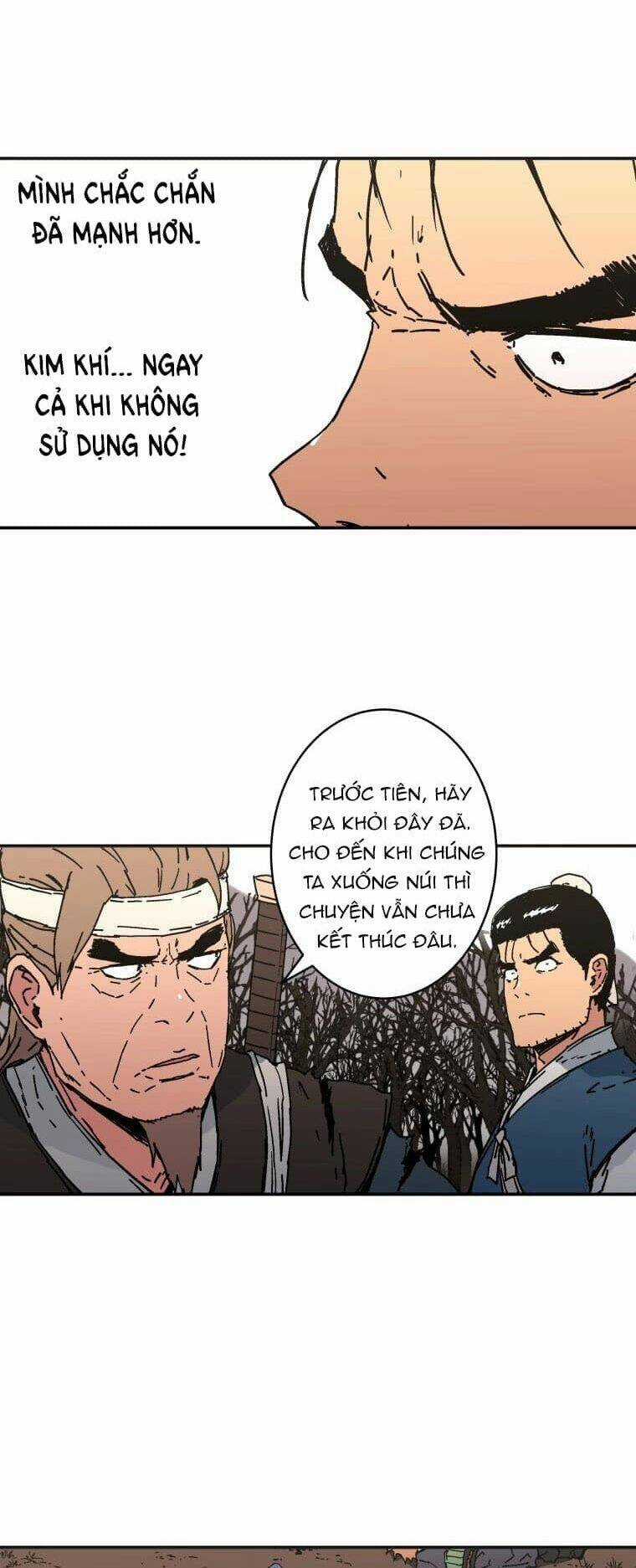 Bố Vô Song - Chapter 166 - Trang 14