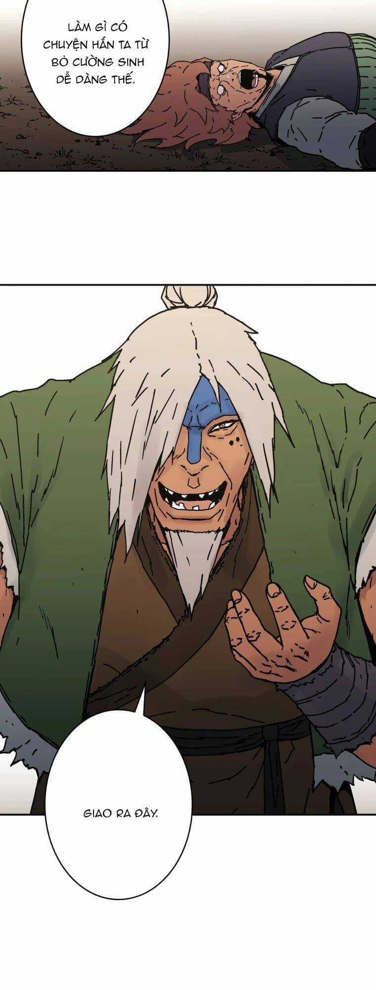 Bố Vô Song - Chapter 166 - Trang 17