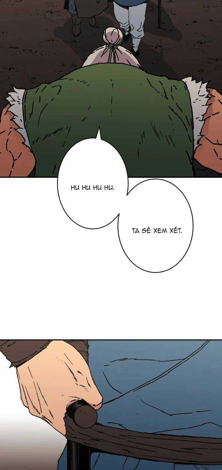 Bố Vô Song - Chapter 166 - Trang 19