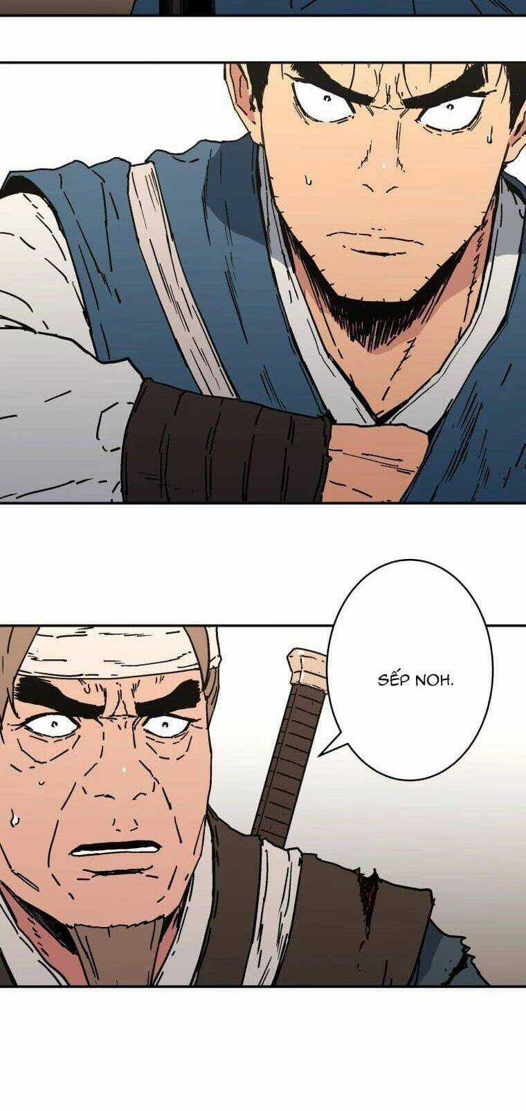 Bố Vô Song - Chapter 166 - Trang 20