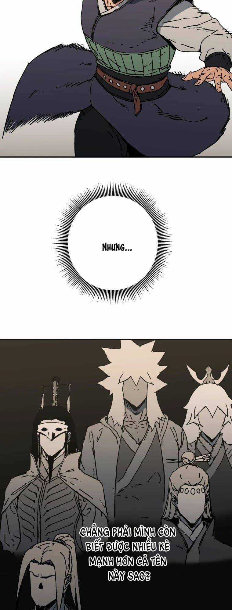 Bố Vô Song - Chapter 166 - Trang 3