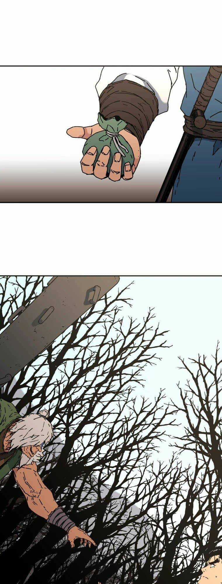 Bố Vô Song - Chapter 166 - Trang 21