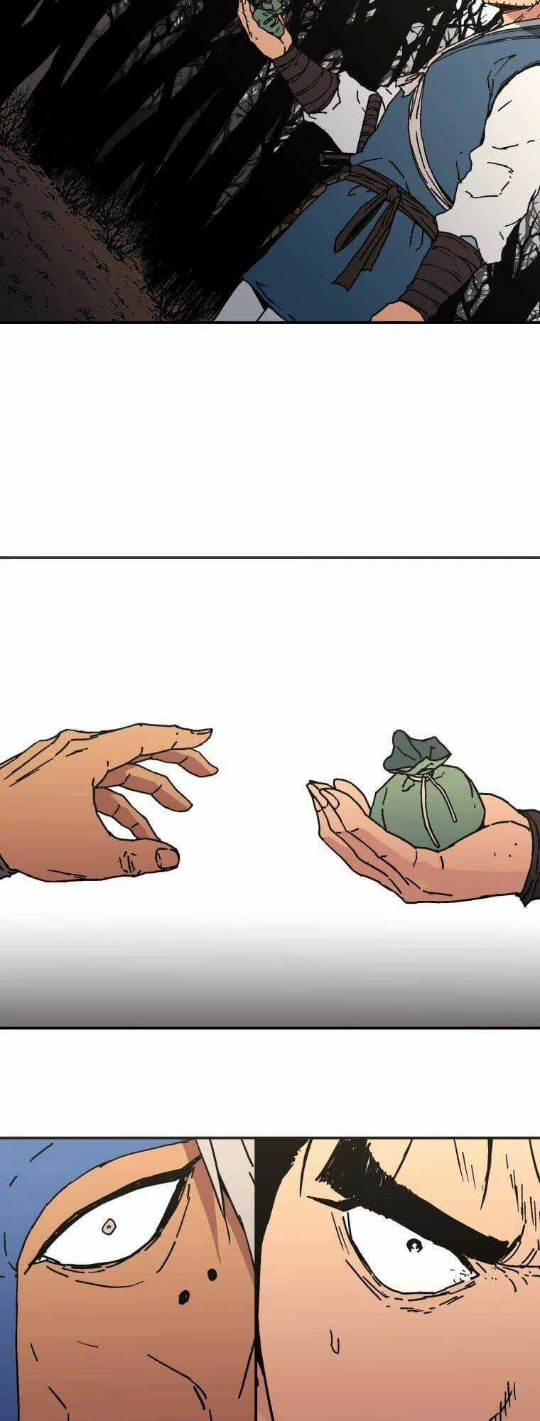 Bố Vô Song - Chapter 166 - Trang 22