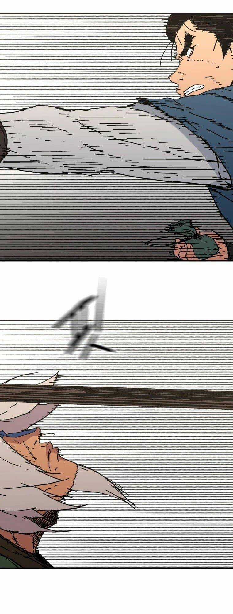 Bố Vô Song - Chapter 166 - Trang 24