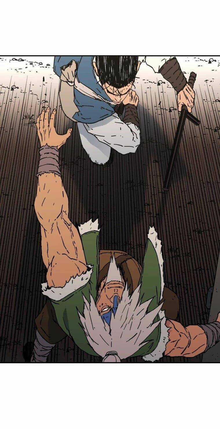 Bố Vô Song - Chapter 166 - Trang 25