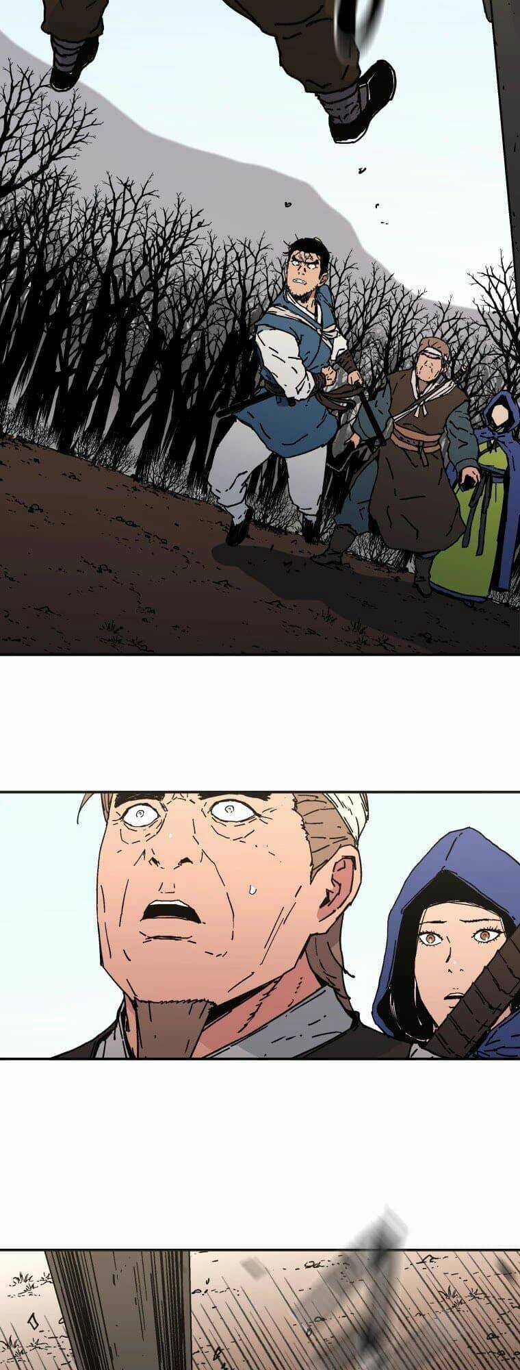 Bố Vô Song - Chapter 166 - Trang 27