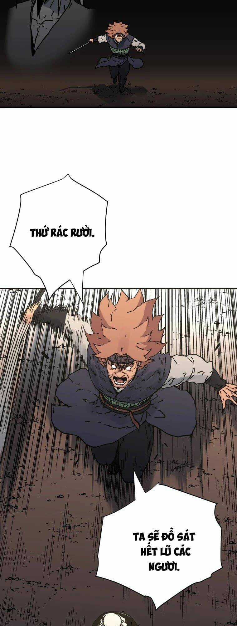 Bố Vô Song - Chapter 166 - Trang 4