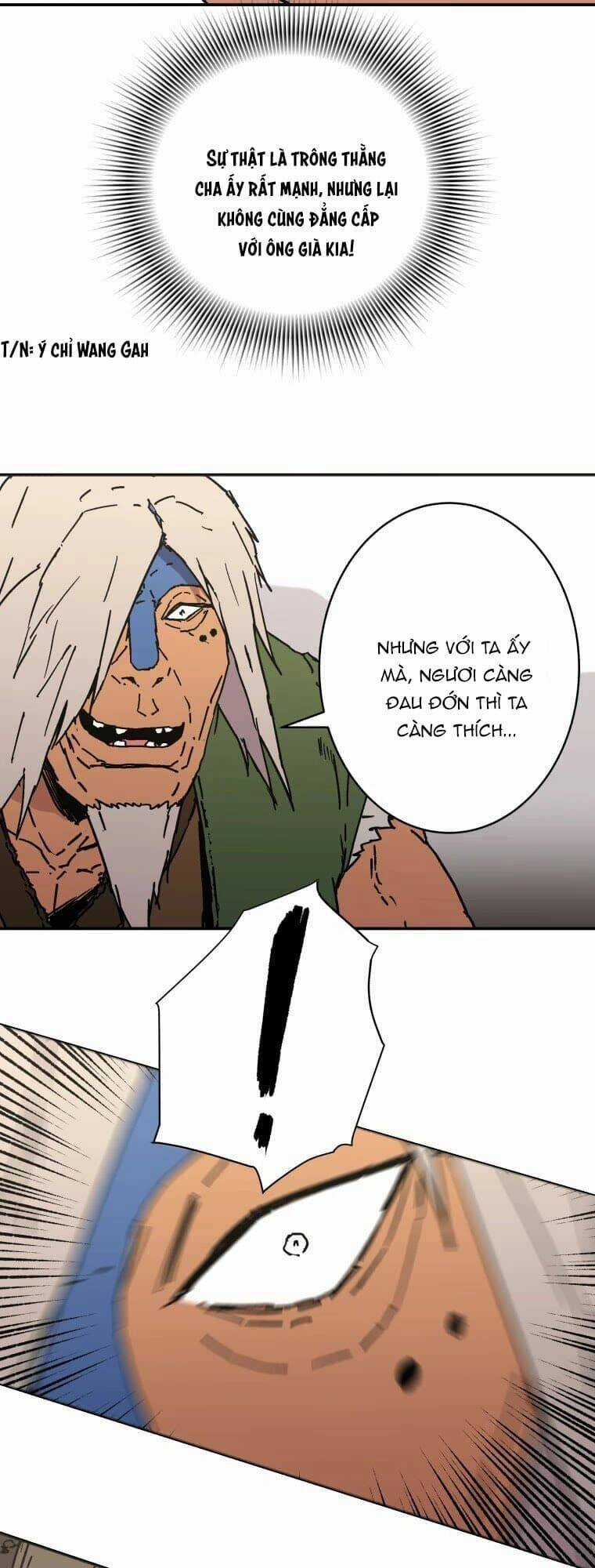 Bố Vô Song - Chapter 166 - Trang 34