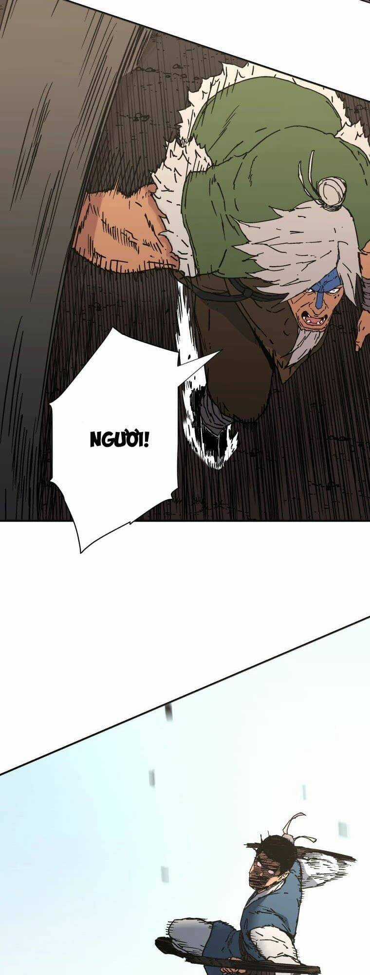 Bố Vô Song - Chapter 166 - Trang 35