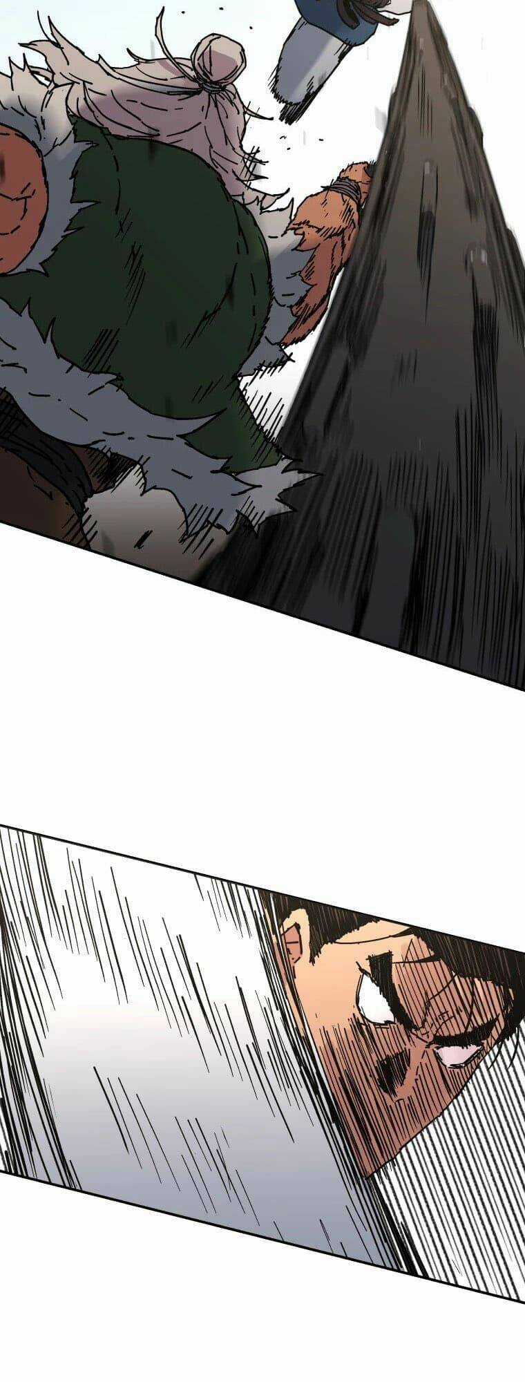 Bố Vô Song - Chapter 166 - Trang 36